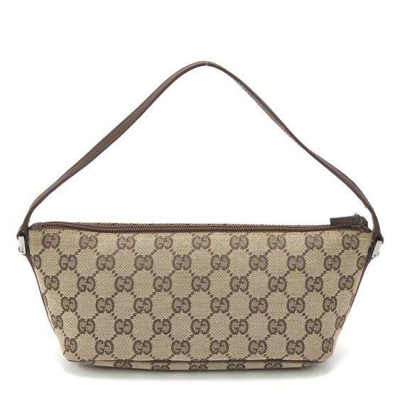 GUCCI accessory pouch - Picture 3 of 8